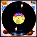 Used Vinyl-Mickey Mouse Club-The All New Mickey Mouse Club-LP