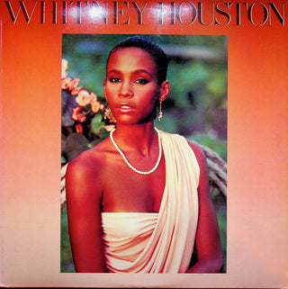 LP-Whitney Houston-Whitney Houston