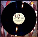 Used Vinyl-Ike & Tina Turner-What You Hear Is What You Get (Live At Carnegie Hall)-LP
