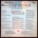 Used Vinyl-Various-10 Songs From Mary Poppins-LP