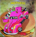 LP-The Mothers-Just Another Band From L.A.