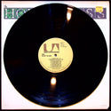 Used Vinyl-Hour Glass-The Hour Glass-LP