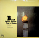 LP-Beyond the Blue Horizon-George Benson