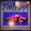 Used Vinyl-Earl Klugh-Low Ride-LP