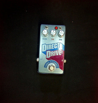 Barber Direct Drive v3 - FX-0126