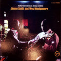 LP-Jimmy Smith And Wes Montgomery-Further Adventures Of Jimmy And Wes