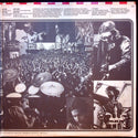 Used Vinyl-Grateful Dead-Live/Dead-LP