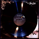 Used Vinyl-Hall And Oates-Beauty On A Back Street-LP