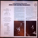 LP-Jimmy Smith And Wes Montgomery-Further Adventures Of Jimmy And Wes