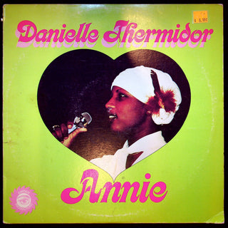 Used Vinyl-Danielle Thermidor-Annie-LP