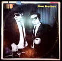 LP-Blues Brothers-Briefcase Full Of Blues