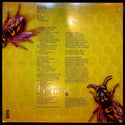 Used Vinyl-Yellowjackets-Self Titled-LP