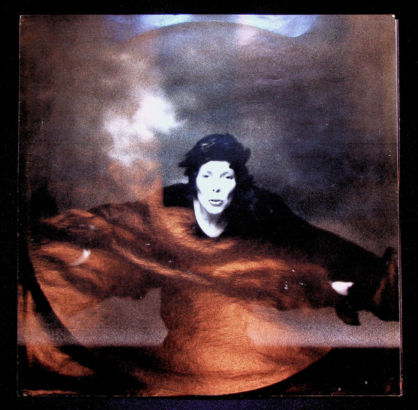 LP-Joni Mitchell-Hejira