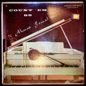 Used Vinyl-Ahmad Jamal Trio-Count 'Em 88-LP