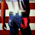 LP-Born in the U.S.A-Bruce Springsteen