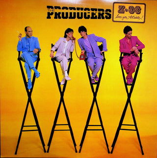 LP- The Producers