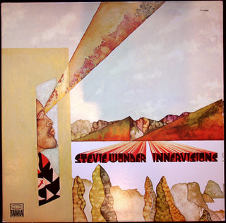 LP-Stevie Wonder-Innervisions