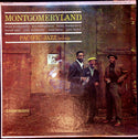 LP-Wes Montgomery-Montgomeryland