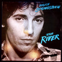 LP-Bruce Springsteen-The River