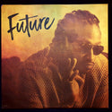 Used Vinyl-Future-Self Titled-LP