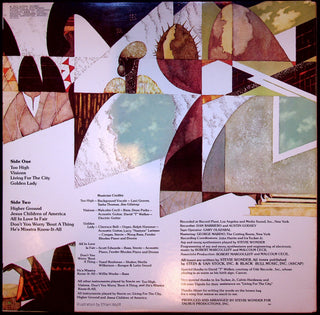 LP-Stevie Wonder-Innervisions