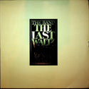 LP-The Band-The Last Waltz