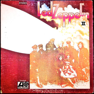 LP-Led Zeppelin-II