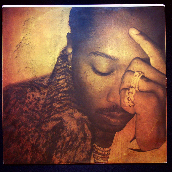 Used Vinyl-Future-Self Titled-LP