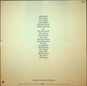 LP-The Band-The Last Waltz