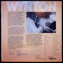 LP-Wynton Marsalis – Wynton