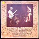 Used Vinyl-ZZ Top-Rio Grande Mud-LP