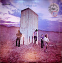 LP - The Who - Who's Next