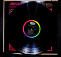 LP-The Ghouls-Dracula's Deuce-1964-Rare