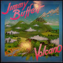 Used Vinyl-Jimmy Buffett-Volcano-LP