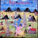 LP-Talking Heads-Little Creatures