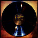 Used Vinyl-Future-Self Titled-LP