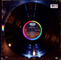 LP-PInk Floyd-Dark Side Of The Moon