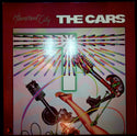 LP-The Cars-Heartbeat City