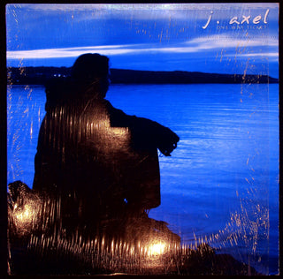 LP-J. Axel-One Way Ticket