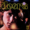 LP - The Doors - The Doors