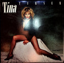 LP-Tina Turner-Private Dancer