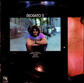 LP-Deodato-Deodato 2