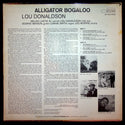 LP-Lou Donaldson-Alligator Bogaloo