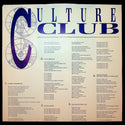 LP-Culture Club-Colour By Numbers