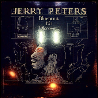 LP-Jerry Peters-Blueprint for Discovery