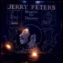 SEALED LP-Jerry Peters-Blueprint For Discovery