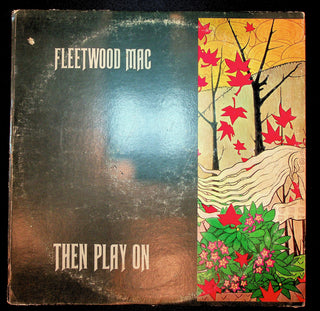 LP-Fleetwood Mac-Then Play On