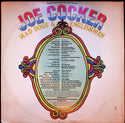 LP-Joe Cocker-Mad Dogs & Englishmen