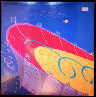 LP-Rolling Stones-Still Life
