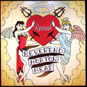 LP-Reverend Horton Heat-Revival